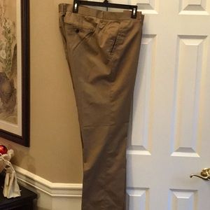 Bonobo stretch weekday warrior dress pants